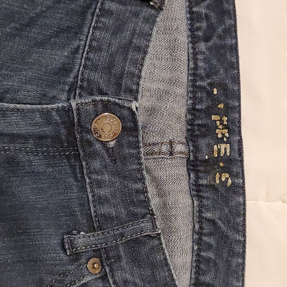 Pepe's jeans